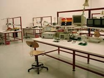 laboratorio